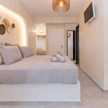 Iosif Suites Neos Marmaras Esterno foto