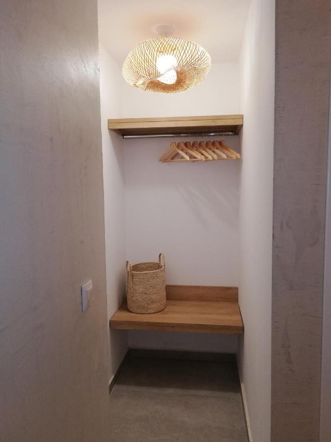 Iosif Suites Neos Marmaras Esterno foto