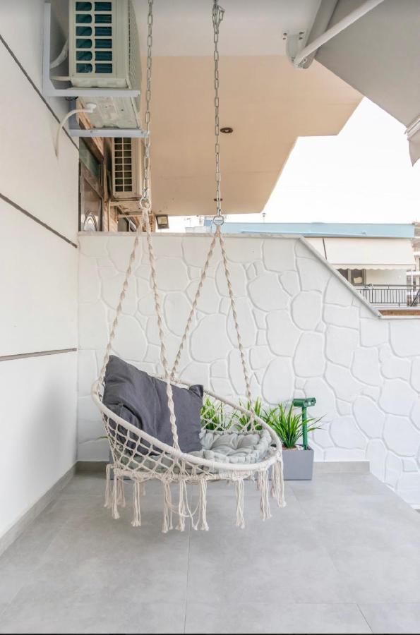 Iosif Suites Neos Marmaras Esterno foto