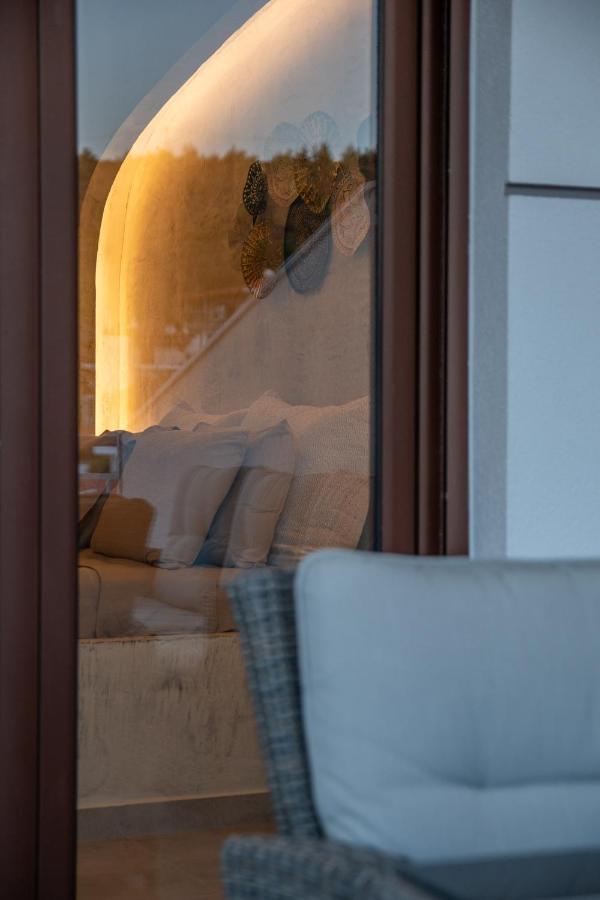 Iosif Suites Neos Marmaras Esterno foto