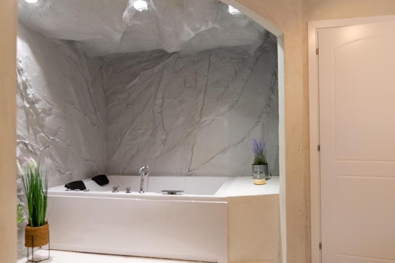 Iosif Suites Neos Marmaras Esterno foto