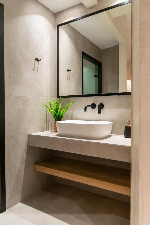 Iosif Suites Neos Marmaras Esterno foto