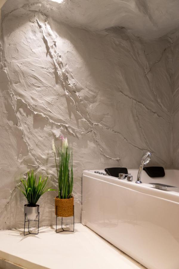 Iosif Suites Neos Marmaras Esterno foto