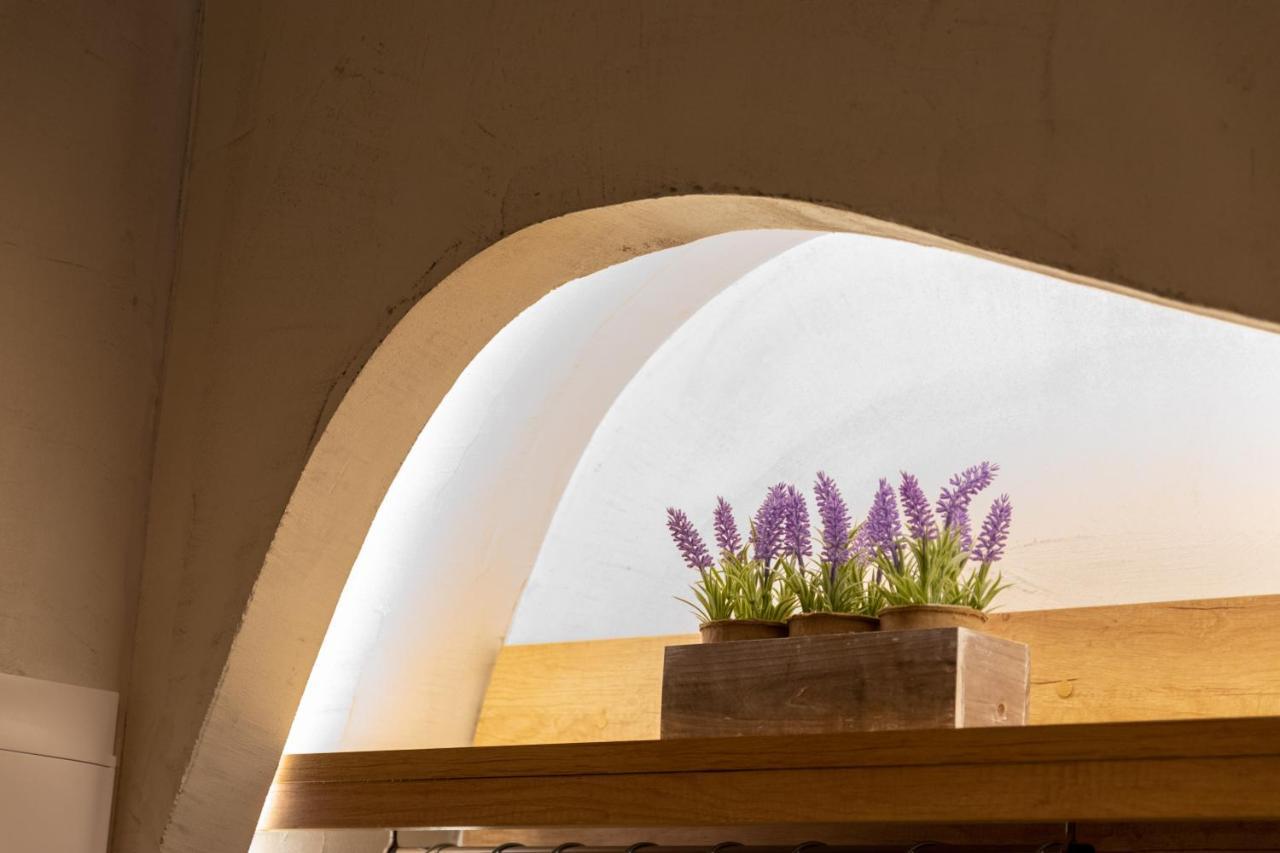 Iosif Suites Neos Marmaras Esterno foto