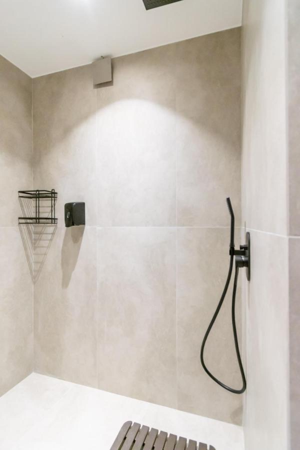 Iosif Suites Neos Marmaras Esterno foto